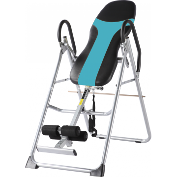 Super mini gravity chair inversion therapy table